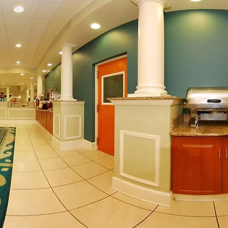 Comfort Suites Ocean City West-2