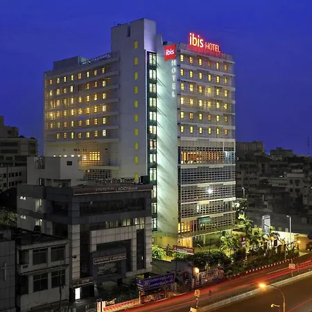 Ibis Chennai City Centre - An Accor Brand-3