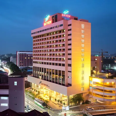 Bayview Hotel Melaka-2