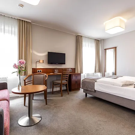 Hotel St. Annen-2