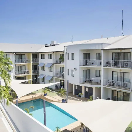 Metro Advance Apartments & Hotel-2