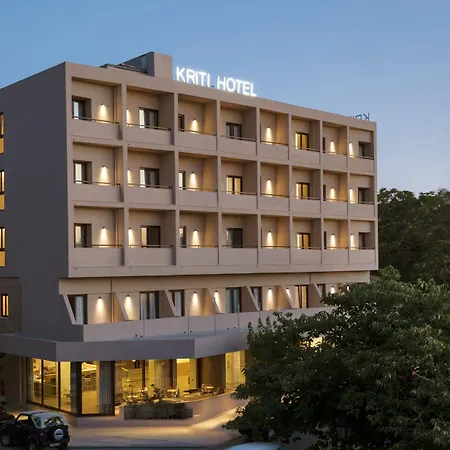 Kriti Hotel-2