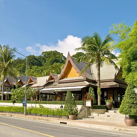 Baan Yin Dee Boutique Resort Patong, Phuket-2