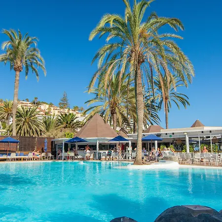 Corallium Beach By Lopesan Hotels - Adults Only-2