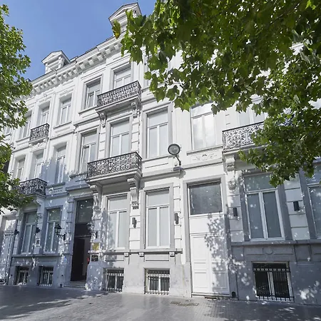 Hotel The Augustin-2