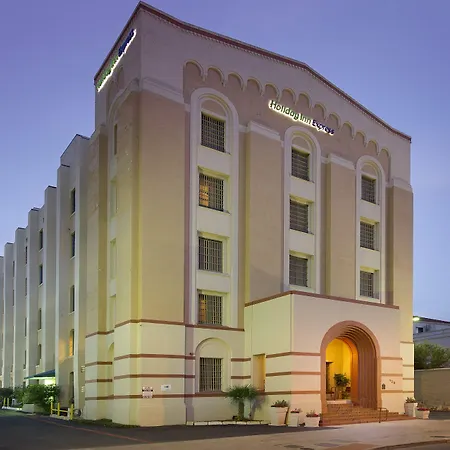 Holiday Inn Express San Antonio North Riverwalk Area By Ihg-2
