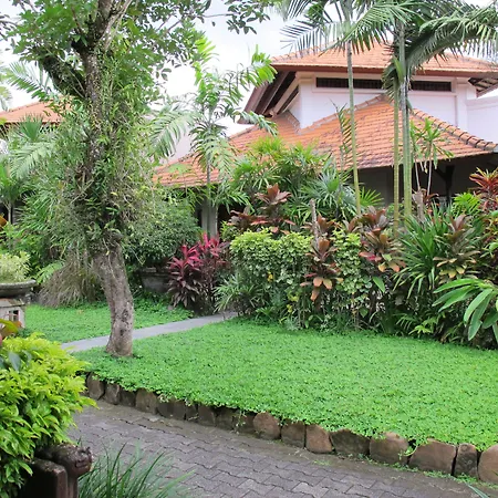 Taman Harum Cottages-3