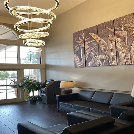 La Quinta Inn By Wyndham San Antonio Brooks City Base-3