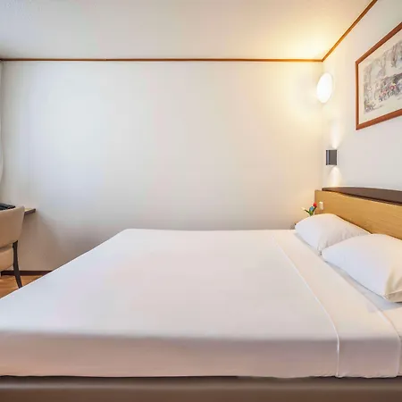 Campanile Hotel & Restaurant Gent-3