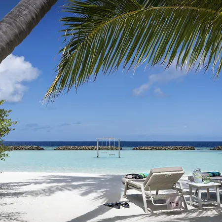 Niva Kurumba Maldives-3