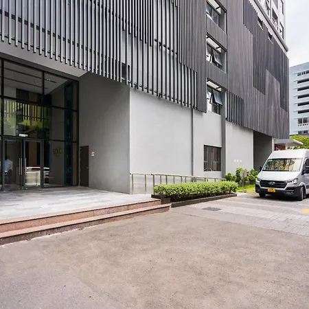 Soho Apartment Central Near Bui Vien & Ben Thanh-2
