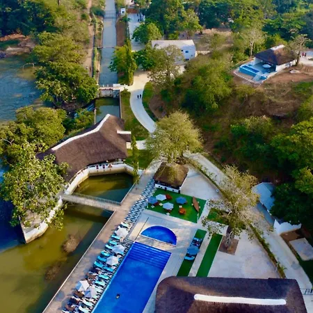 Resort Acude-2
