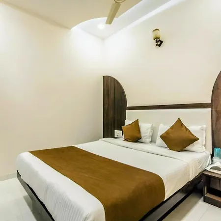 Hotel Mumbai Terminal-2