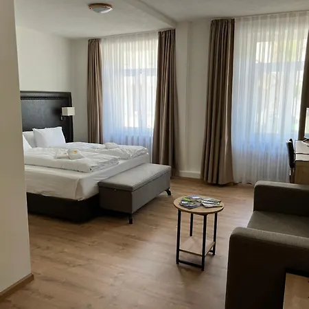 Hotel Sonne-2
