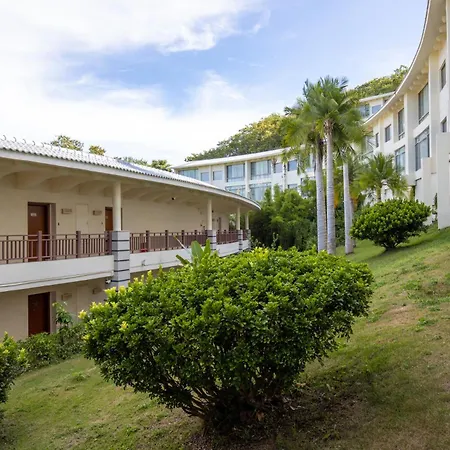 Sanya Nanshan Leisure Club Seaview Hotel-2