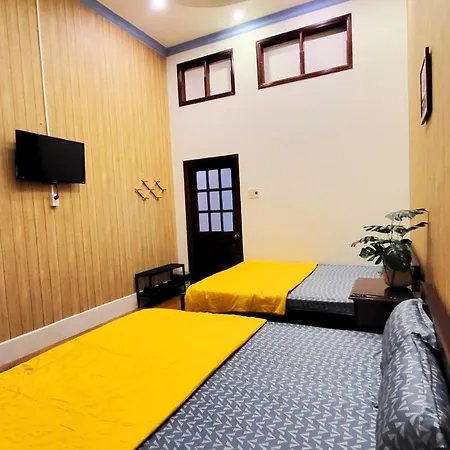 Cozy Home Can Tho-3