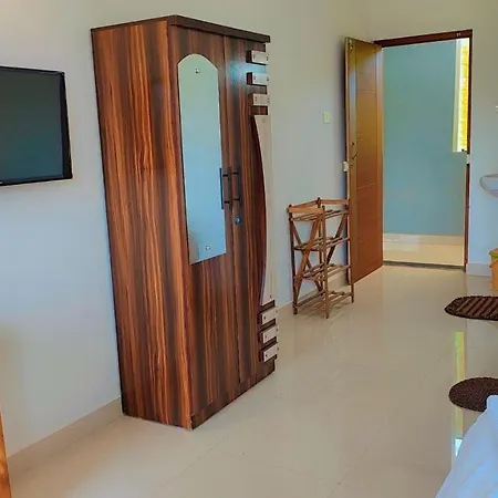 Boutique Wellness & Yoga Hotel Goa-3