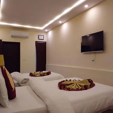 The Monterey Grand Lahore Cantt-3