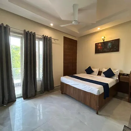 Hotel Future Inn And Banquet-2