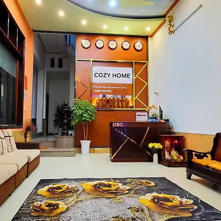 Cozy Home Can Tho-2
