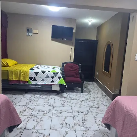 Xelaju Hotel-3