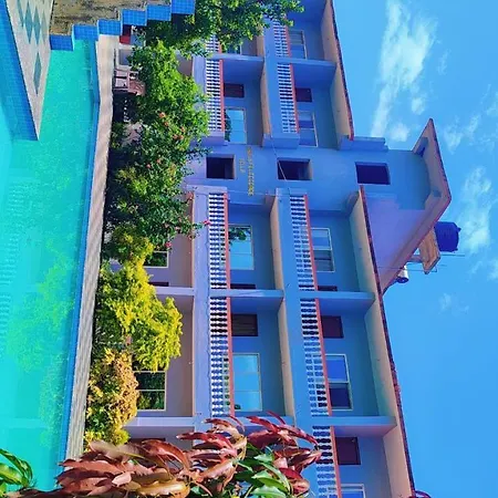 Boutique Wellness & Yoga Hotel Goa-2