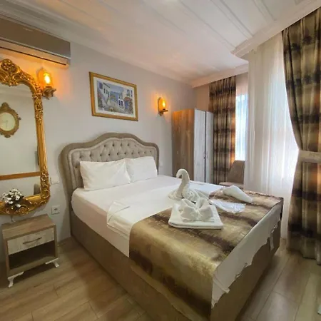 Tree House Sultanahmet-2