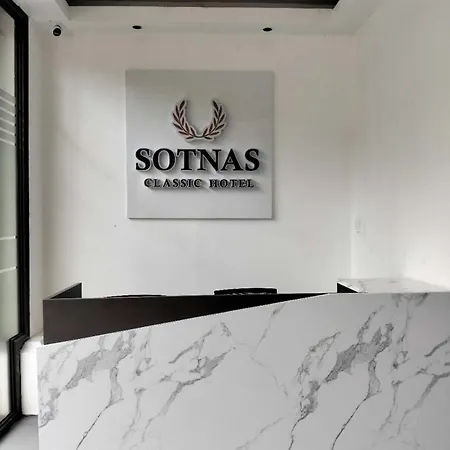 Sotnas Classic Hotel-2