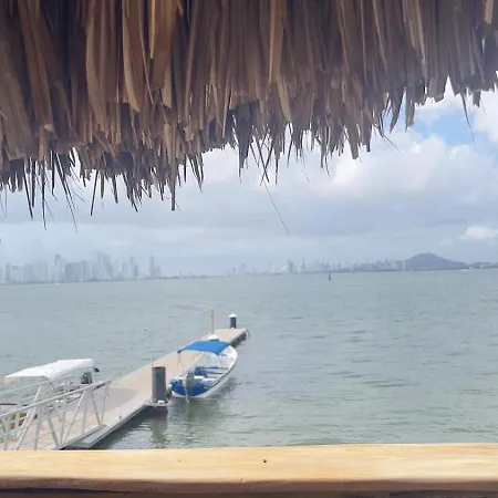 Hostal Paraiso Beach-2