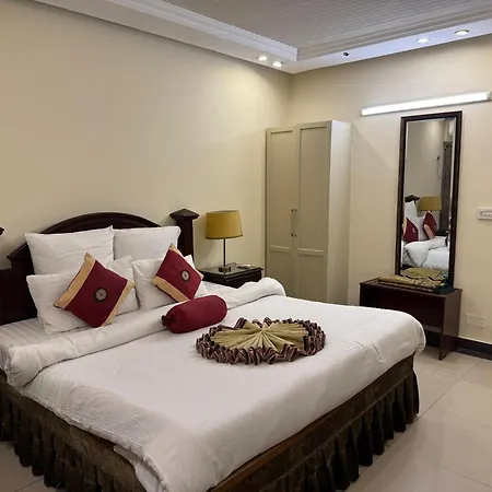 The Monterey Grand Lahore Cantt-2