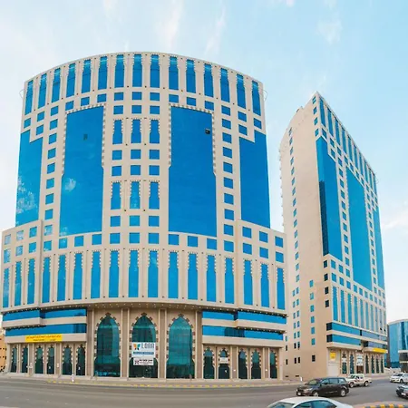 Al Bilad 1 Hotel Makkah-2
