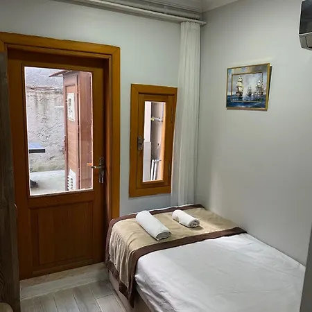 Tree House Sultanahmet-3