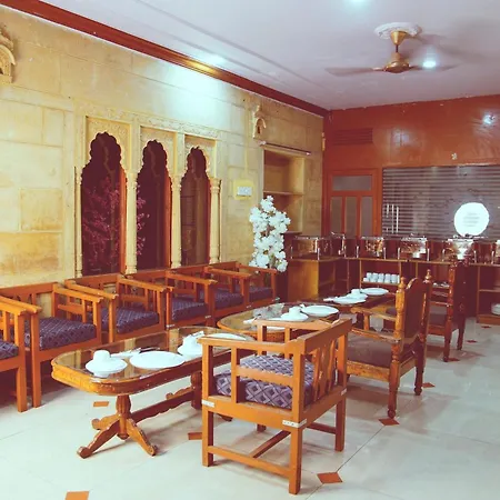 Jaisalmer Haveli-2