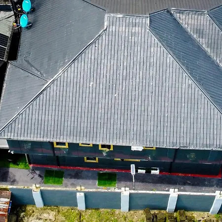Devhak Hotel And Suites-2