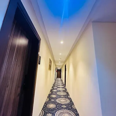 Manasik Al Bait Hotel Makkah-2