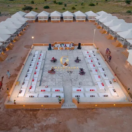 Grand Inara Resort-2