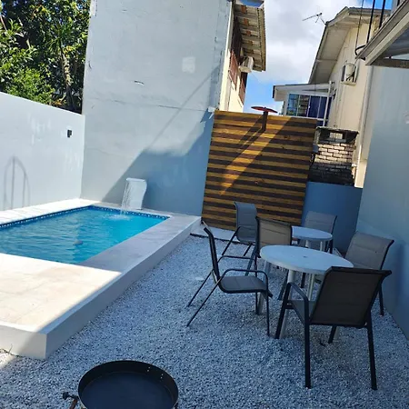 Hostel De Niko Bombinhas-2
