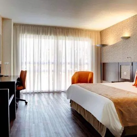 Quality Hotel Curitiba-2