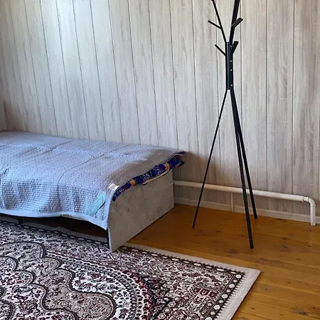 Guest House Karakol-3
