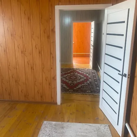 Guest House Karakol-2