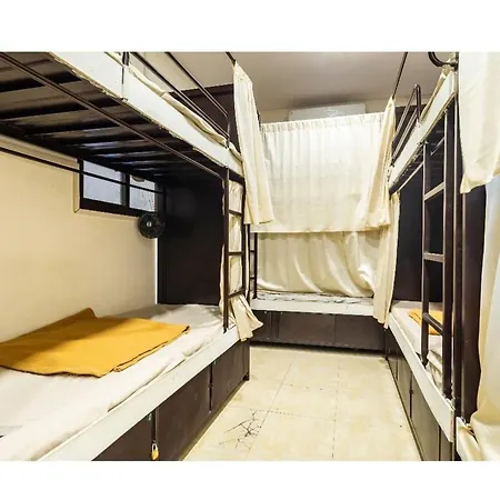 Goldenstar Deluxe Dormitory-2