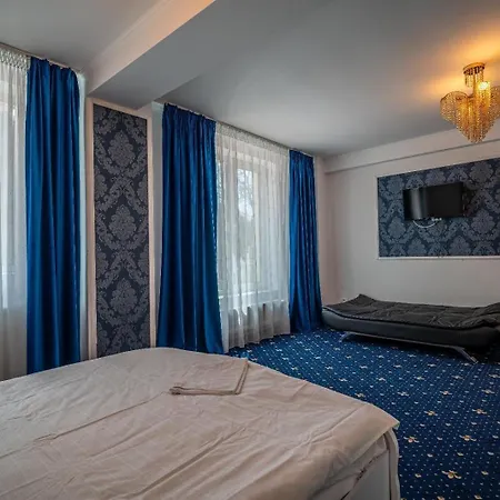 Blue Hotel Boutique & Spa-2