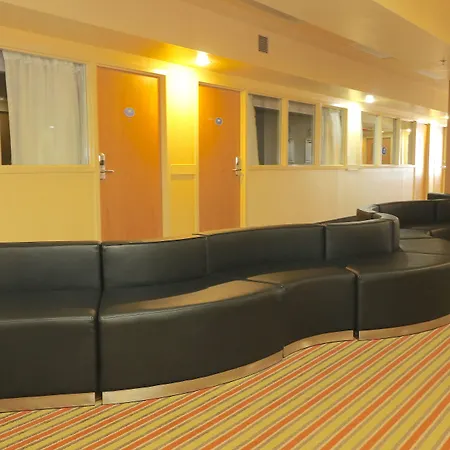 The Atrium Resort, Virginia Beach By Vacatia-3