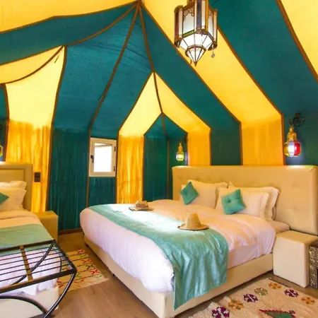 Sahara Moon Camp-2