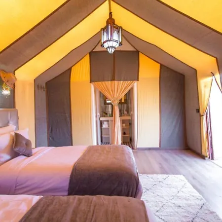 Sahara Moon Camp-3