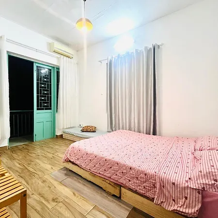 Siii Vung Tau Garden Coffee & Homestay-2