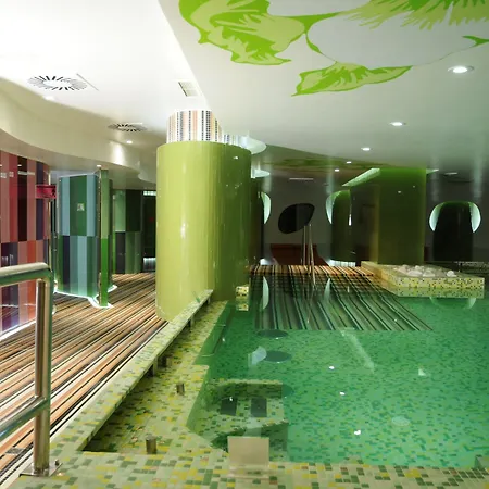 Hotel Beatriz Playa & Spa-3
