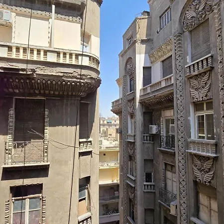 Cairo Orginals Hostel-2
