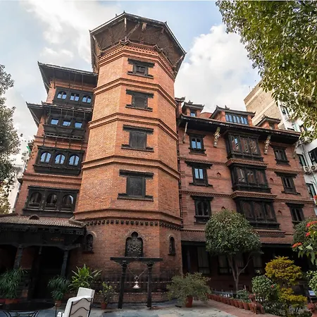 Kantipur Temple House-2