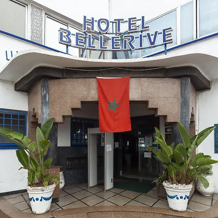 Hotel Bellerive-3